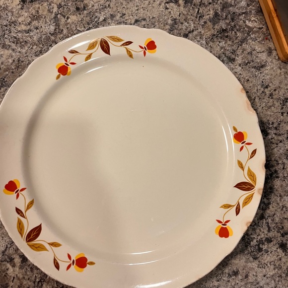 MARY DUNBAR JEWEL HALLS SUPERIOR DISHES - Picture 10 of 15